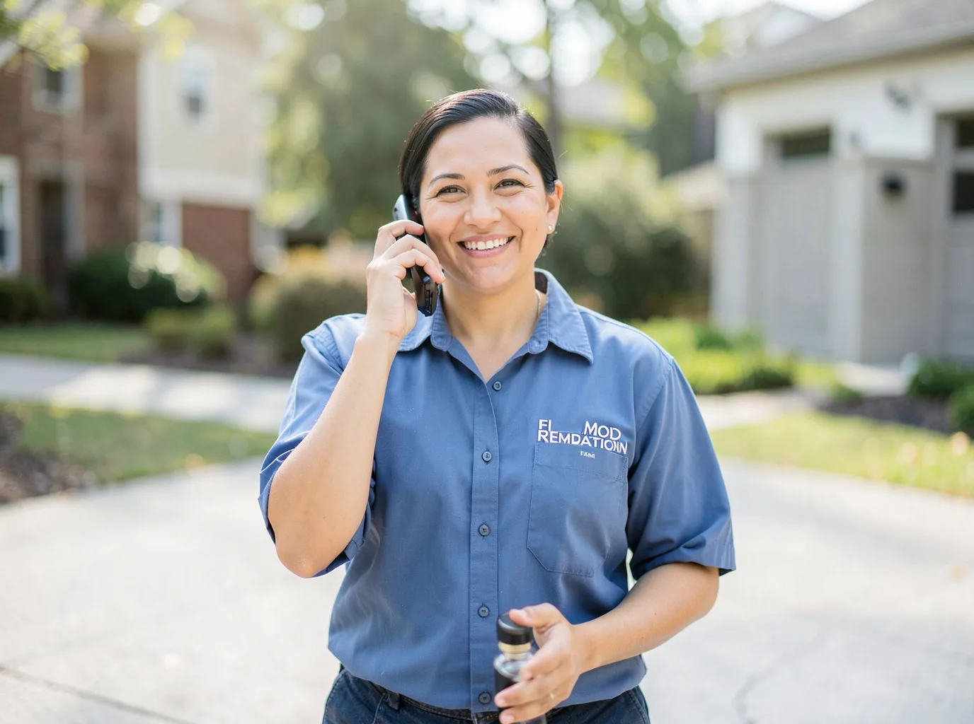 Mold Remediation Bloomingdale, MI FAQs